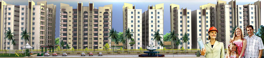 Shaya's River View Apartments, Islamabad